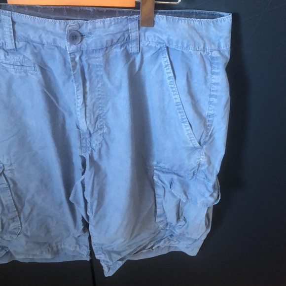 SUKO JEANS cargo shorts - Picture 4 of 7